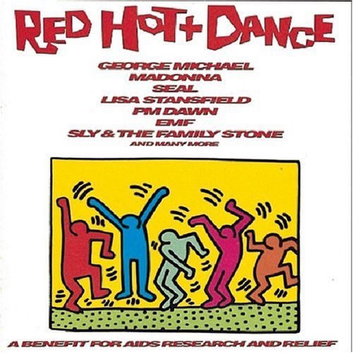 RED HOT & DANCE/RED HOT & DANCE
