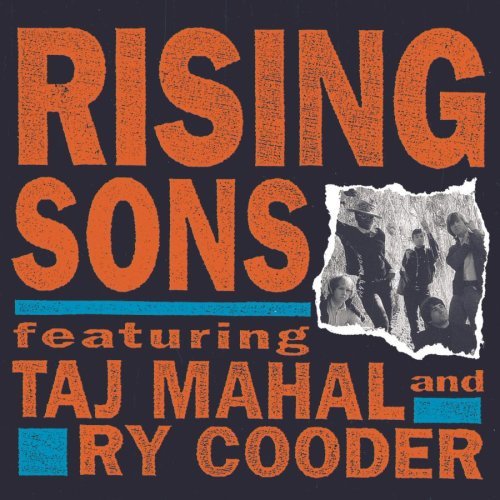 Rising Sons/Rising Sons