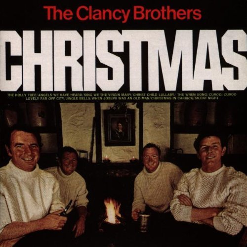 Clancy Brothers/Christmas