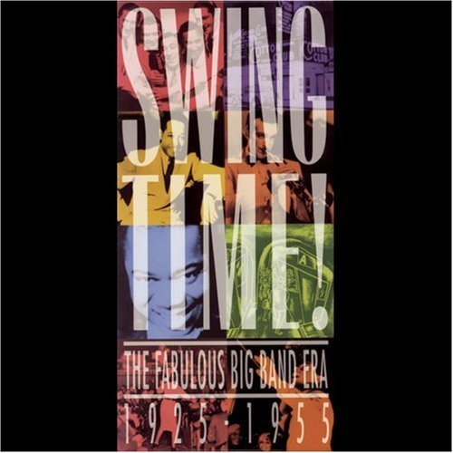 Swing Time!-Fabulous Big Ba/Swing Time!-Fabulous Big Band@3 Cd Set