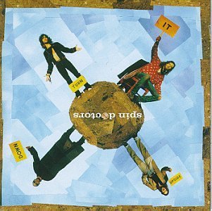 SPIN DOCTORS/TURN IT UPSIDE DOWN
