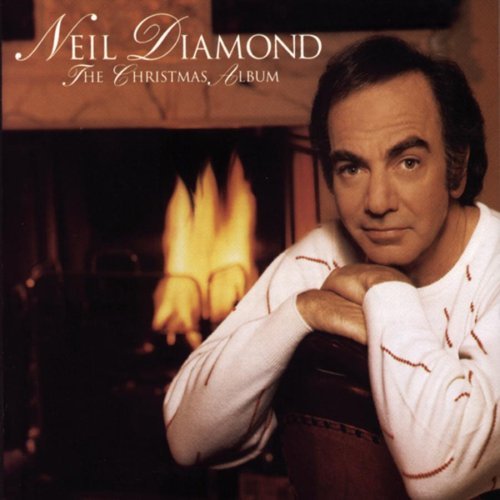 Neil Diamond/Christmas Album