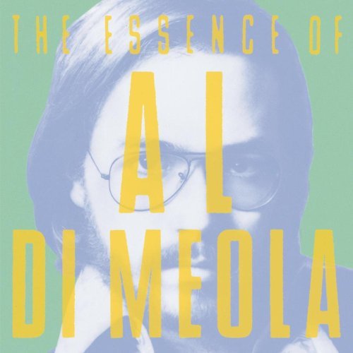 Al Dimeola/Essence Of