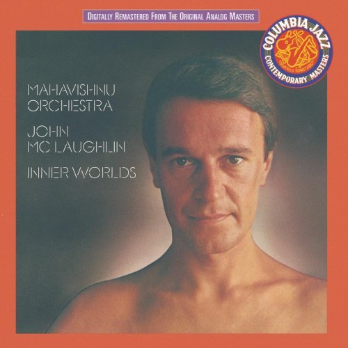 MAHAVISHNU ORCHESTRA/INNER WORLDS