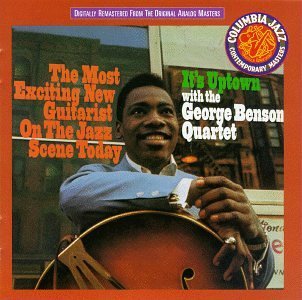 George Benson/It's Uptown