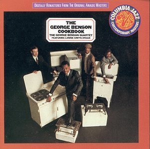 George Benson/Cookbook
