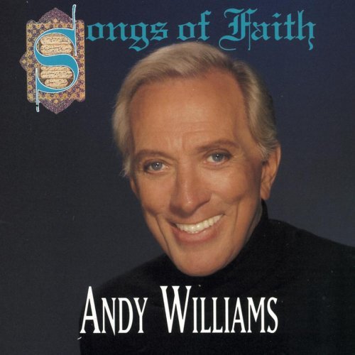 Andy Williams/Songs Of Faith