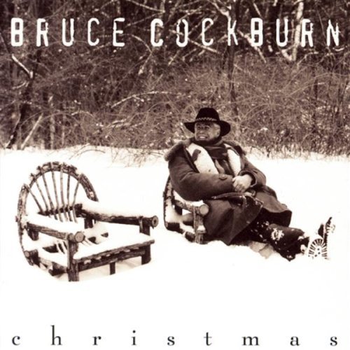 Bruce Cockburn/Christmas@Cd-R