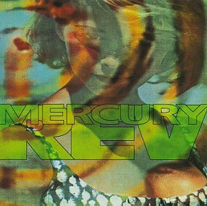 MERCURY REV/YERSELF IS STEAM