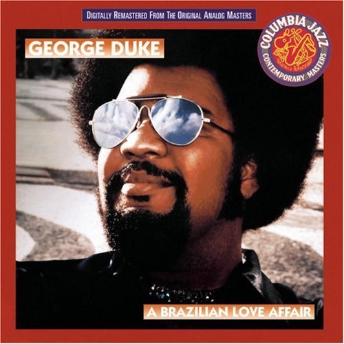George Duke/Brazilian Love Affair