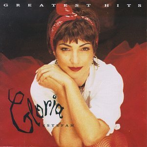 Gloria Estefan/Greatest Hits