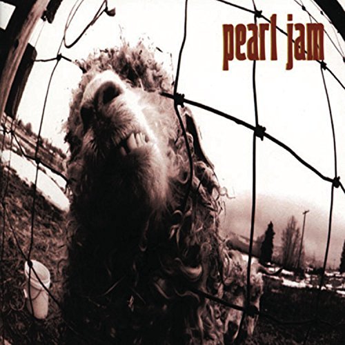 Pearl Jam/Vs.