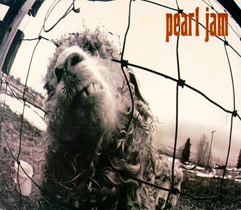 PEARL JAM/VS.