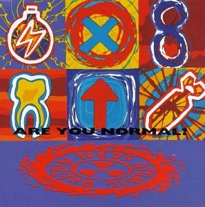 NED'S ATOMIC DUSTBIN/ARE YOU NORMAL?