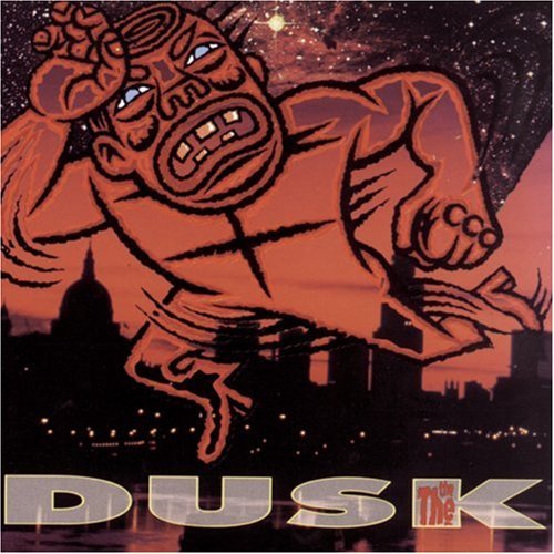 THE THE/DUSK