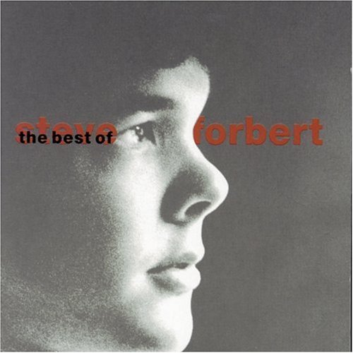 Steve Forbert/Best Of-What Kinda Guy?