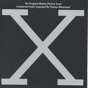 MALCOLM X/SOUNDTRACK