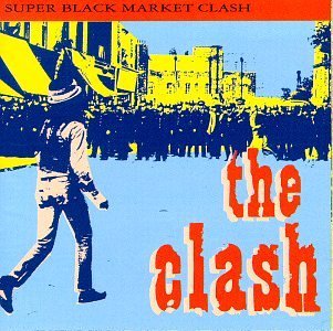 Clash/Super Black Market Clash