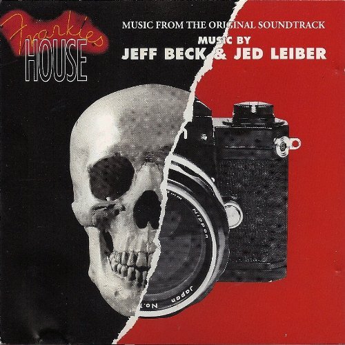 Frankie's House / O.S.T. - Bec/Frankie's House / O.S.T. - Bec