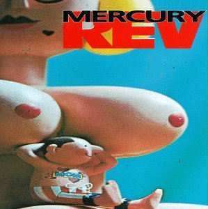 Mercury Rev/Boces