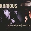 Kurious/Constipated Monkey