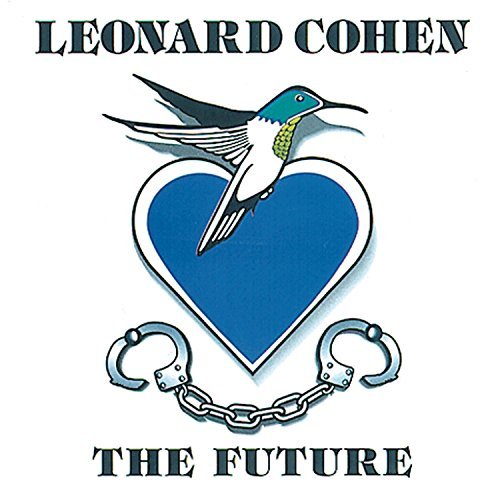 Leonard Cohen/Future