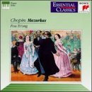 F. Chopin/Mazurkas-Comp@Ts'Ong*fou (Pno)