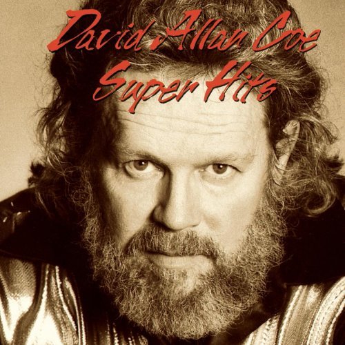 David Allan Coe/Super Hits@Super Hits