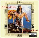 Silverfish/Organ Fan