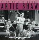 Artie Shaw/It Goes To Your Feet