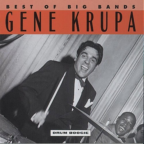 Gene Krupa/Drum Boogie