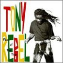 Tony Rebel Vibes Of The Time 