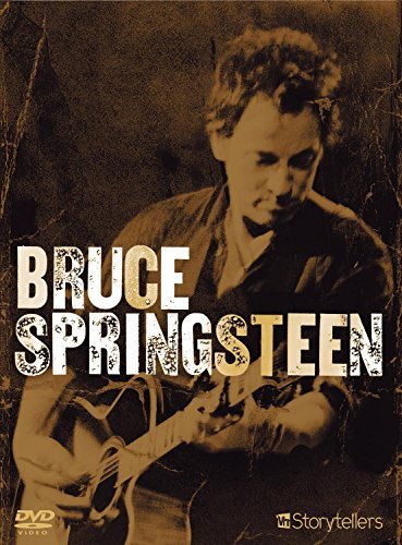 Bruce Springsteen/Vh-1 Storytellers@Vh-1 Storytellers