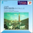 VIVALDI,A./CON VN 5-12