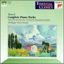 M. Ravel/Piano Works-Comp@Entremont*philippe (Pno)
