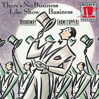 There's No Business Like Sh/There's No Business Like Showb@Kiss Me Kate/Cabaret/Show Boat@Barnum/My Fair Lady/Annie