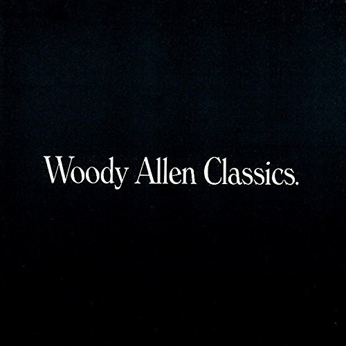 Woody Allen Classics-Music/Woody Allen Classics-Music Fro@Ma/Scotto/Tilson Thomas@Various