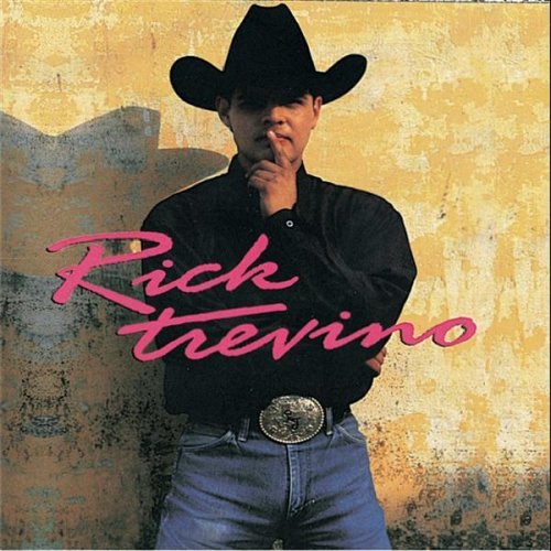 Rick Trevino/Rick Trevino
