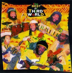 Third World/Best Of Third World