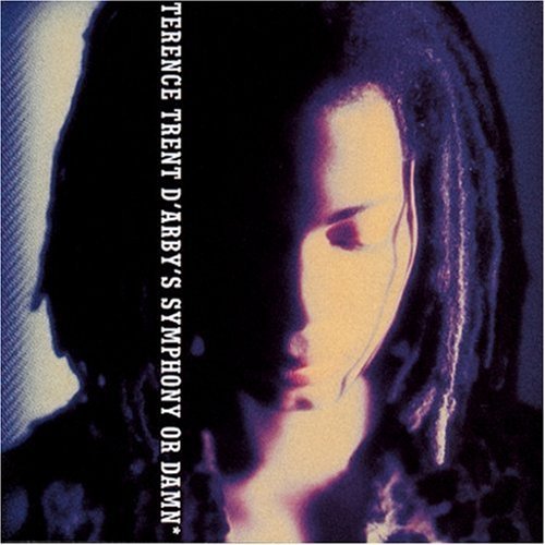 D'ARBY,TERENCE TRENT/SYMPHONY OR DAMN