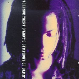Terence Trent D'Arby/Symphony Or Damn