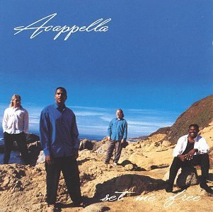 Acappella/Set Me Free