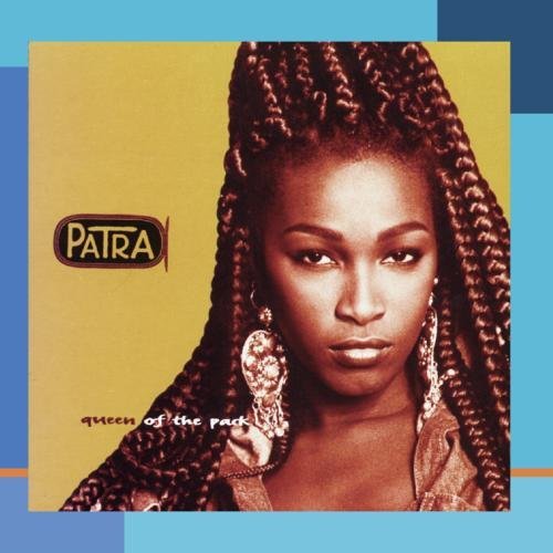 Patra/Queen Of The Pack@This Item Is Made On Demand@Could Take 2-3 Weeks For Delivery