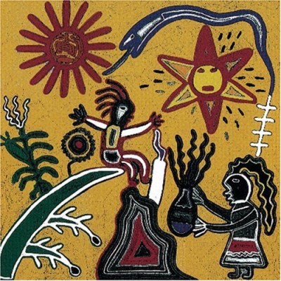 MIDNIGHT OIL/EARTH & SUN & MOON