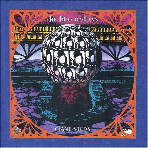 Boo Radleys/Giant Steps