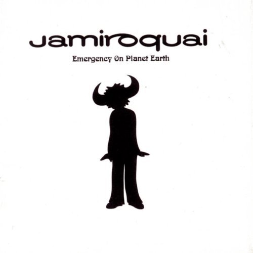 Jamiroquai/Emergency On Planet Earth