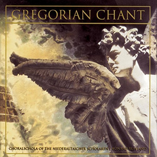 Gregorian Chant/Gregorian Chant@Ruhland/Niederaltaicher Schola