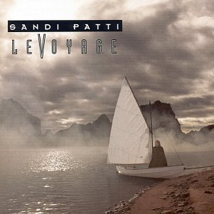 Sandi Patti/Le Voyage