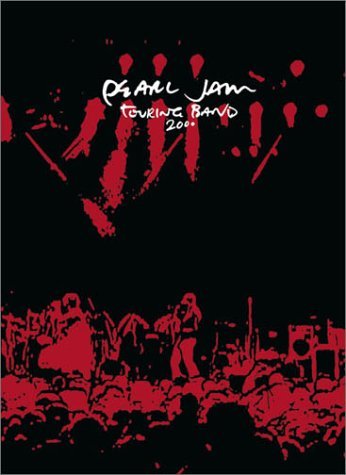 Pearl Jam/Touring Band 2000@Explicit Version@Touring Band 2000