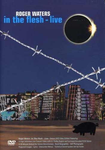 Roger Waters/In The Flesh: Live@In The Flesh: Live